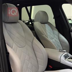 بي ام دبليو X5